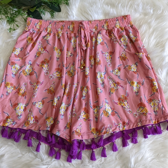 Simply Southern Shorts - Picture 8 of 11